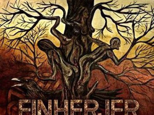 EINHERJER – Norrøn