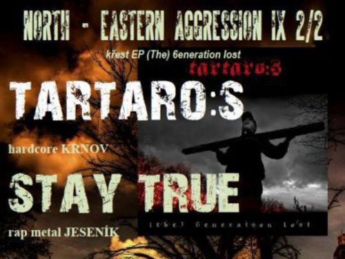 North Eastern Aggression IV bude mít dvě pokračování – info