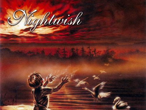 NIGHTWISH - Wishmaster