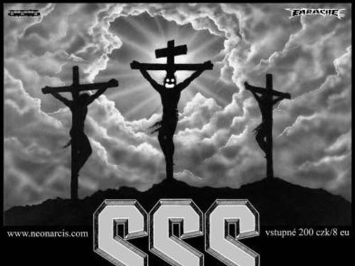 SSS, VIBRATHÖRR, BYT, EXORCIZPHOBIA , ASYNTHETIC - info