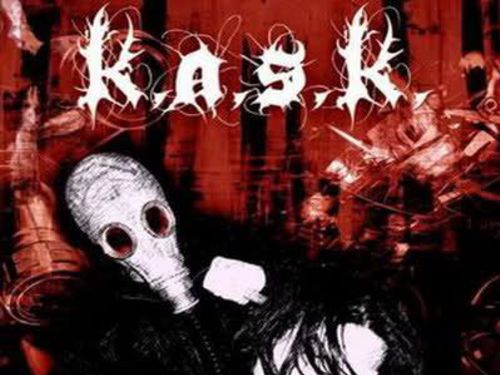 K.A.S.K. – Brutal Abstraction