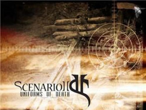 SCENARIO II – Uniforms Of Death