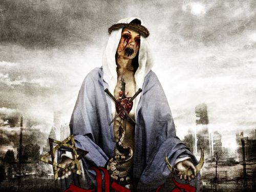 FALL A PREY – Atheist