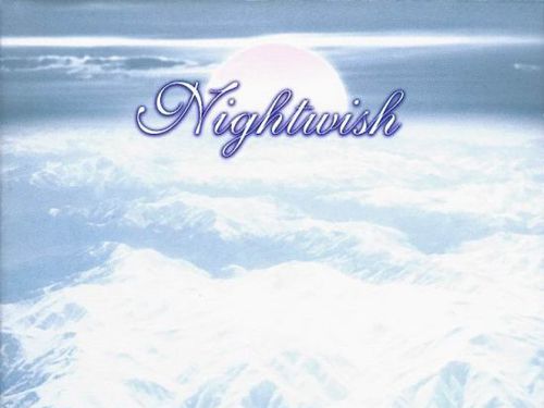 NIGHTWISH &#8211; Over the Hills and Far Away