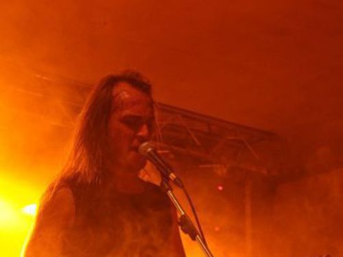 PHANTOMS OF PILSEN 5, 29.10.2011, Plzeň - Božkov