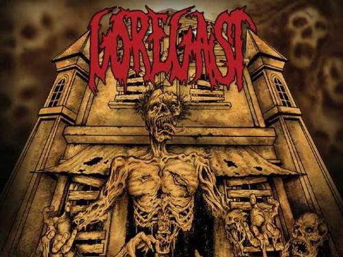 GOREGAST – Desechos Humanos