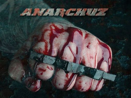 ANARCHUZ &#8211; Přestaň mě srát