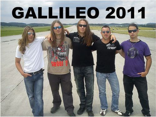 GALLILEO a GIWMÜR – Bigbít a metal, aneb co spojuje leadera bibgítové partičky z Plzeňska Pepu Pazderu s metalovou legendou Danem Šakalem Švarcem.