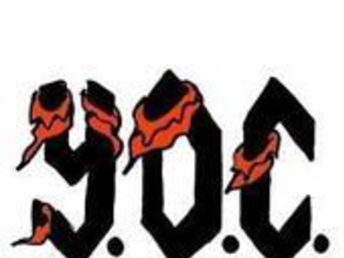 YOC – Metal Warrior part 2