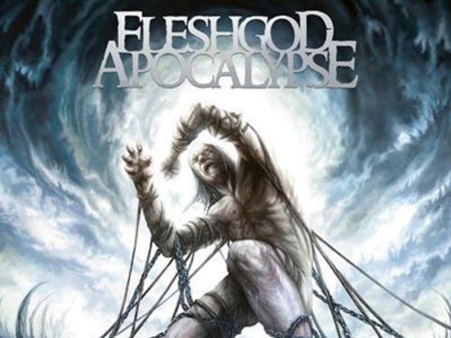 FLESHGOD APOCALYPSE – Agony