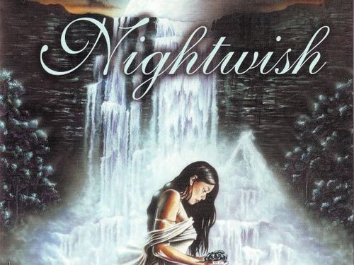 NIGHTWISH &#8211; Century Child