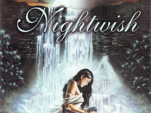 NIGHTWISH – Century Child