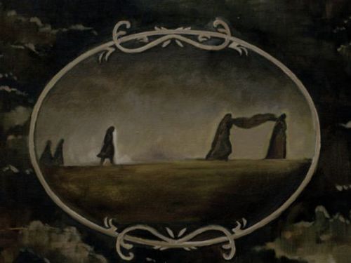 HEIDEN – Dolores
