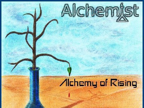 ALCHEMIST &#8211; Alchemy Of Rising