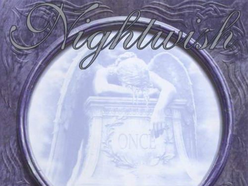 NIGHTWISH – Once