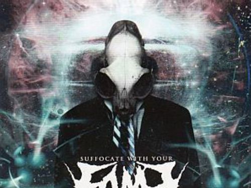 SUFFOCATE WITH YOUR FAME – The New World Order