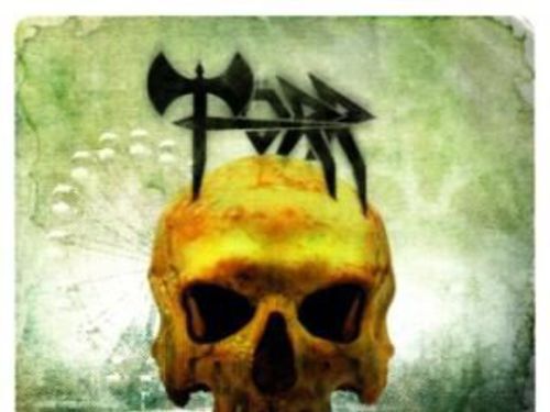 TÖRR – Tempus Fugit