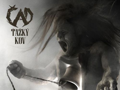 ČAD – Ťažký kov