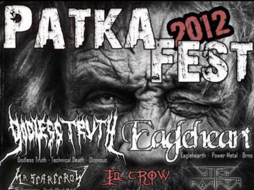 PatkaFest 2012 – info