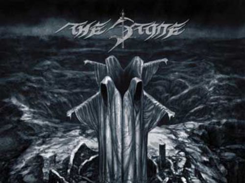 THE STONE – Golet