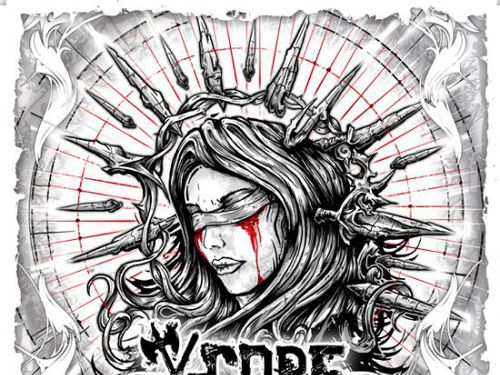 X-CORE – Life And Stuff