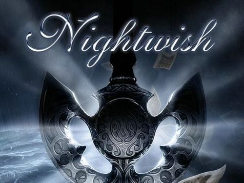 NIGHTWISH &#8211; Dark Passion Play