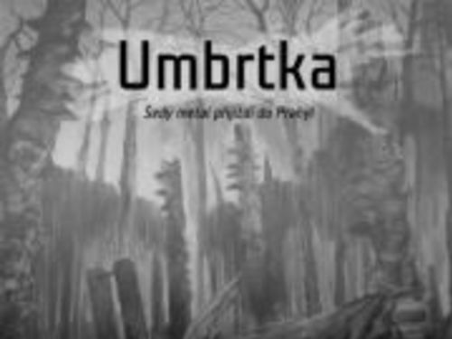 UMBRTKA živě - info
