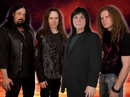 Králové klasického amerického melodického hard rocku HOUSE OF LORDS zahrají v PRAZE! - info