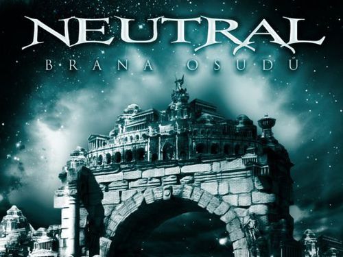 NEUTRAL &#8211; Brána osudů