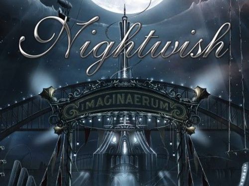 NIGHTWISH &#8211; Imaginaerum