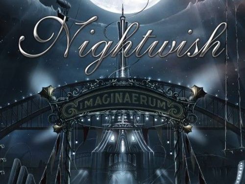 NIGHTWISH – Imaginaerum