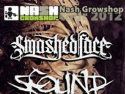 NashGrowShop tour 2012 - info