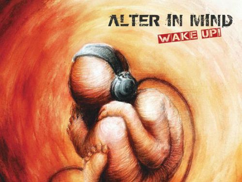 ALTER IN MIND &#8211; Wake up!