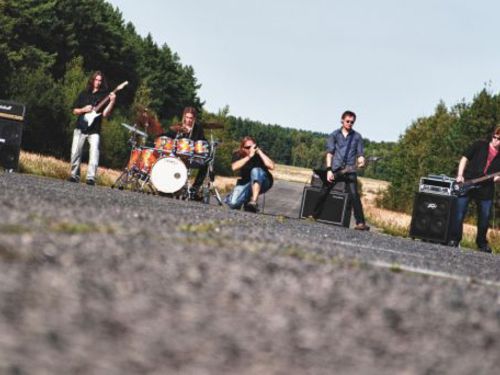 ALTER IN MIND – „Deset otázek“