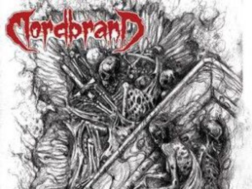 MORDBRAND – Necropsychotic