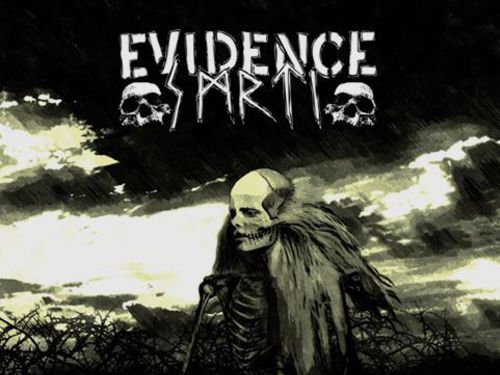 EVIDENCE SMRTI &#8211; Evidence smrti