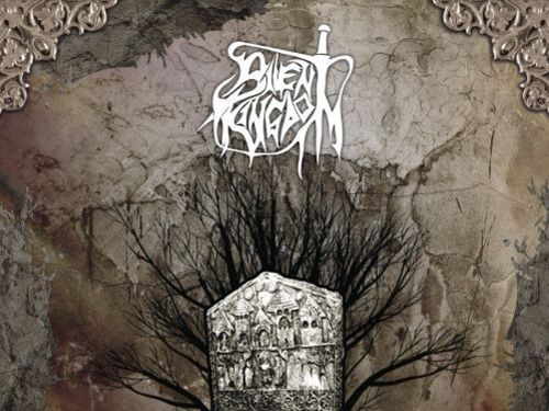 SILENT KINGDOM – Path to Oblivion
