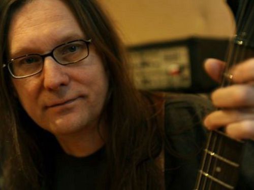 PETER KRESTA – Věřím, že to nebyla práce nadarmo