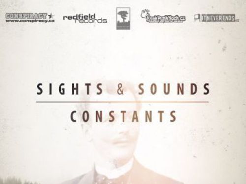 ANDREW NEUFELD SE VRACÍ DO PRAHY SE SIGHTS & SOUNDS - info