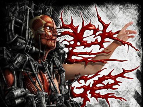 ATTACK OF RAGE – Sväté zlo