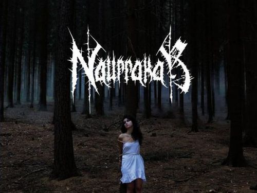NAURRAKAR – Zákon chaosu