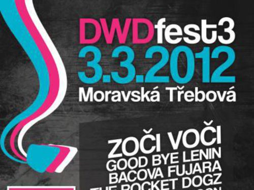 DWDfest 2012 - info