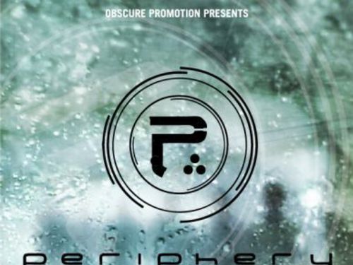 PERIPHERY (usa), MODERN DAY BABYLON (cze) - info