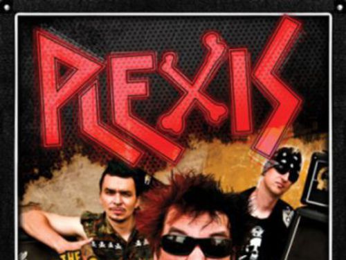 PLEXIS to vohulí v Brně! - info