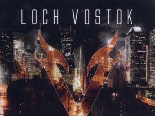 LOCH VOSTOK – Dystopium