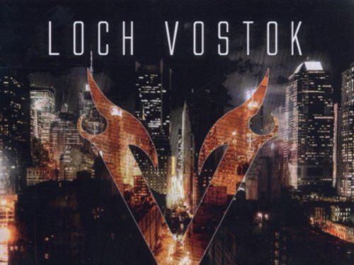 LOCH VOSTOK &#8211; Dystopium