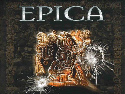 EPICA &#8211; Consign to Oblivion