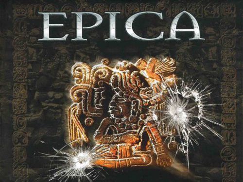 EPICA – Consign to Oblivion