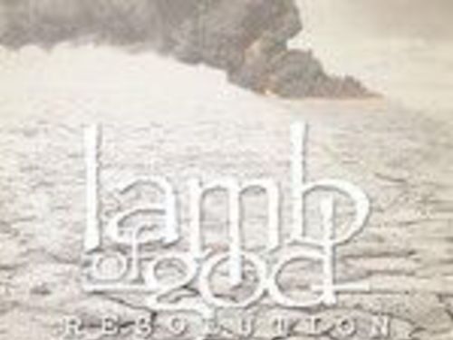 LAMB OF GOD – Resolution