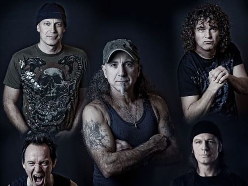 Německá heavy-metalová legenda ACCEPT se představí v rámci světového turné k nové desce na jediném koncertě pro ČR - ve ZLÍNĚ! - info